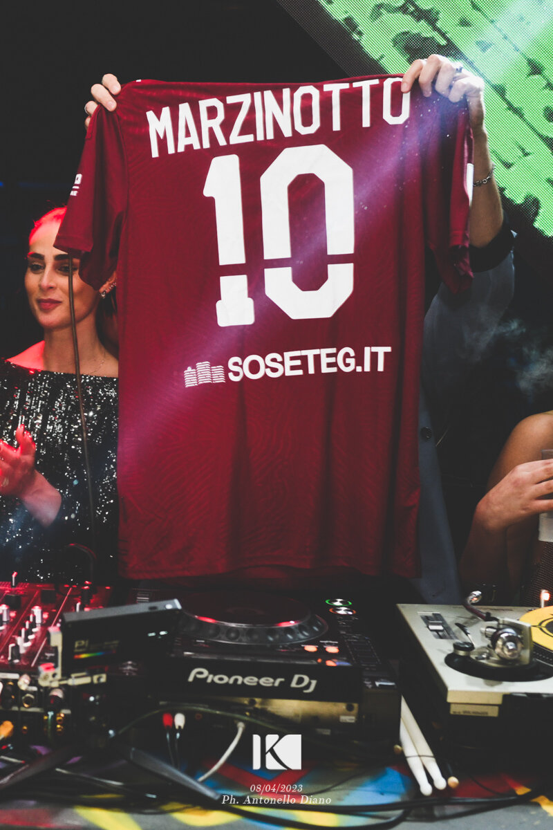 Kalura Dj Albert Marzinotto 62