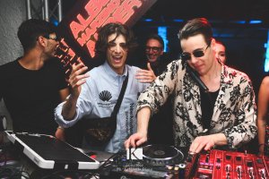 Kalura Dj Albert Marzinotto 63