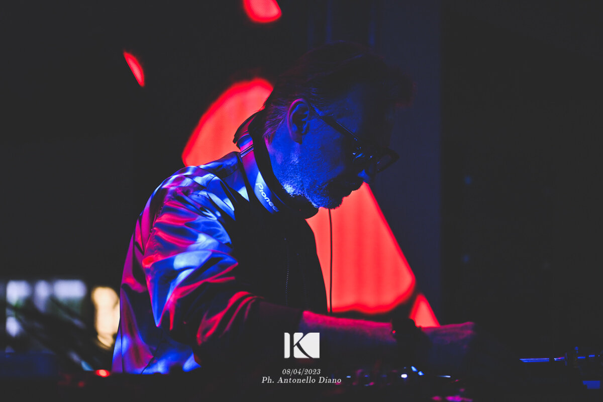 Kalura Dj Albert Marzinotto 65