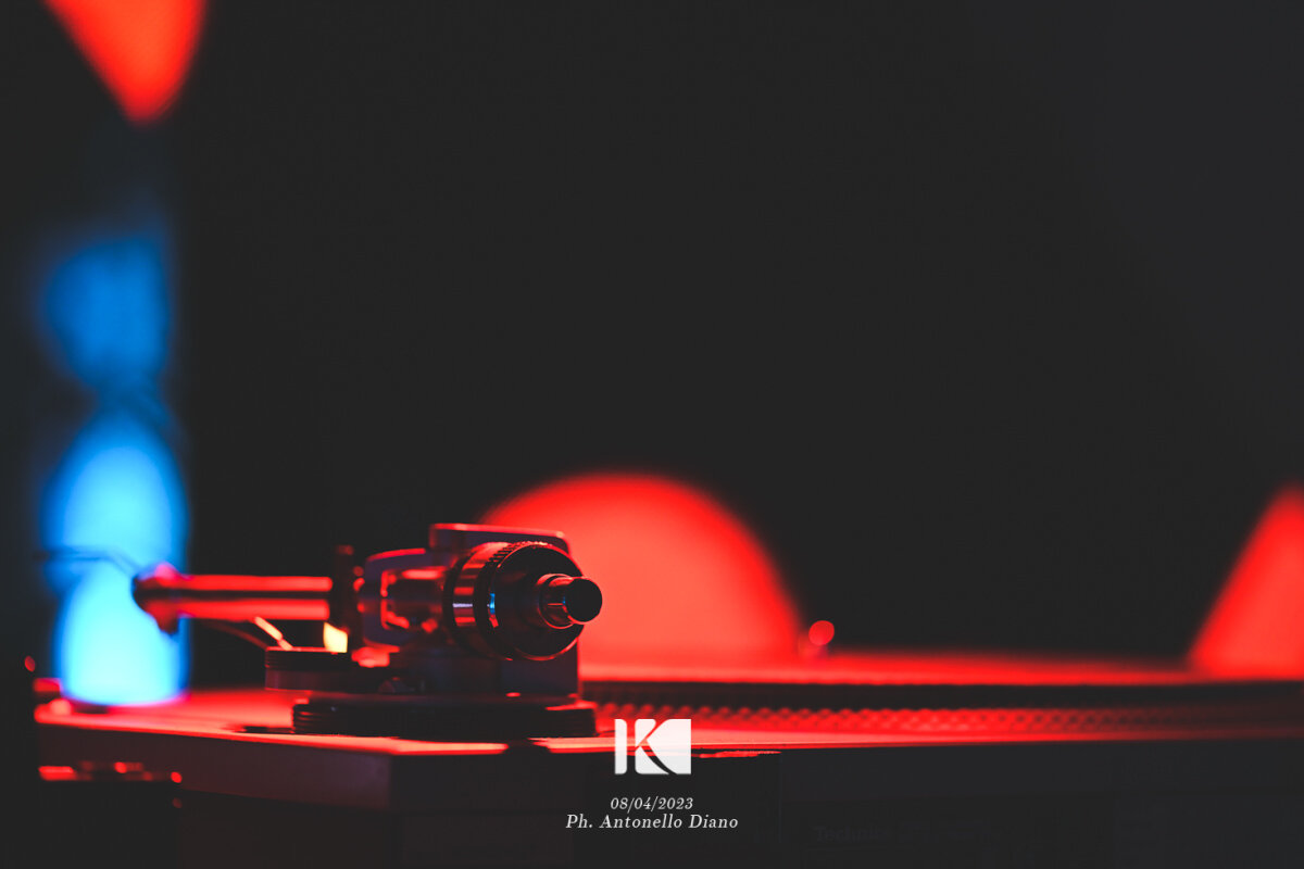 Kalura Dj Albert Marzinotto 67