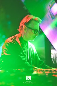 Kalura Dj Albert Marzinotto 69