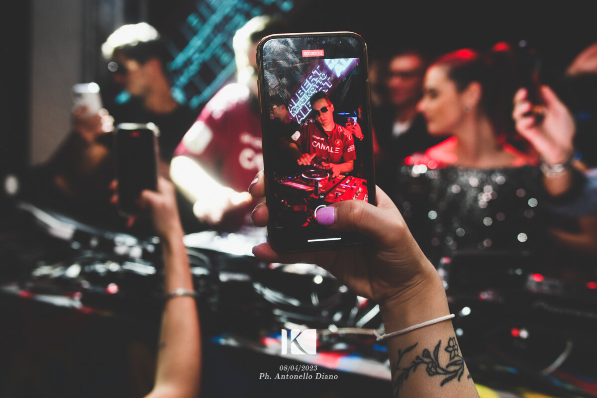 Kalura Dj Albert Marzinotto 70