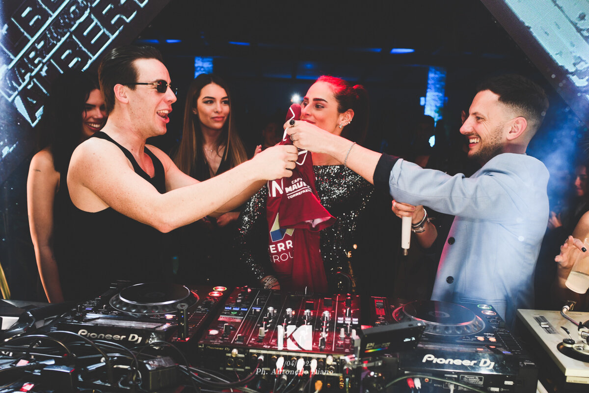 Kalura Dj Albert Marzinotto 74