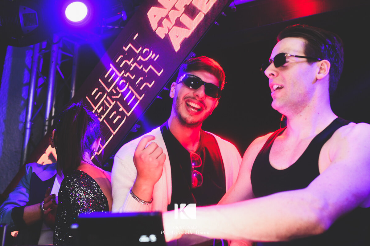 Kalura Dj Albert Marzinotto 79