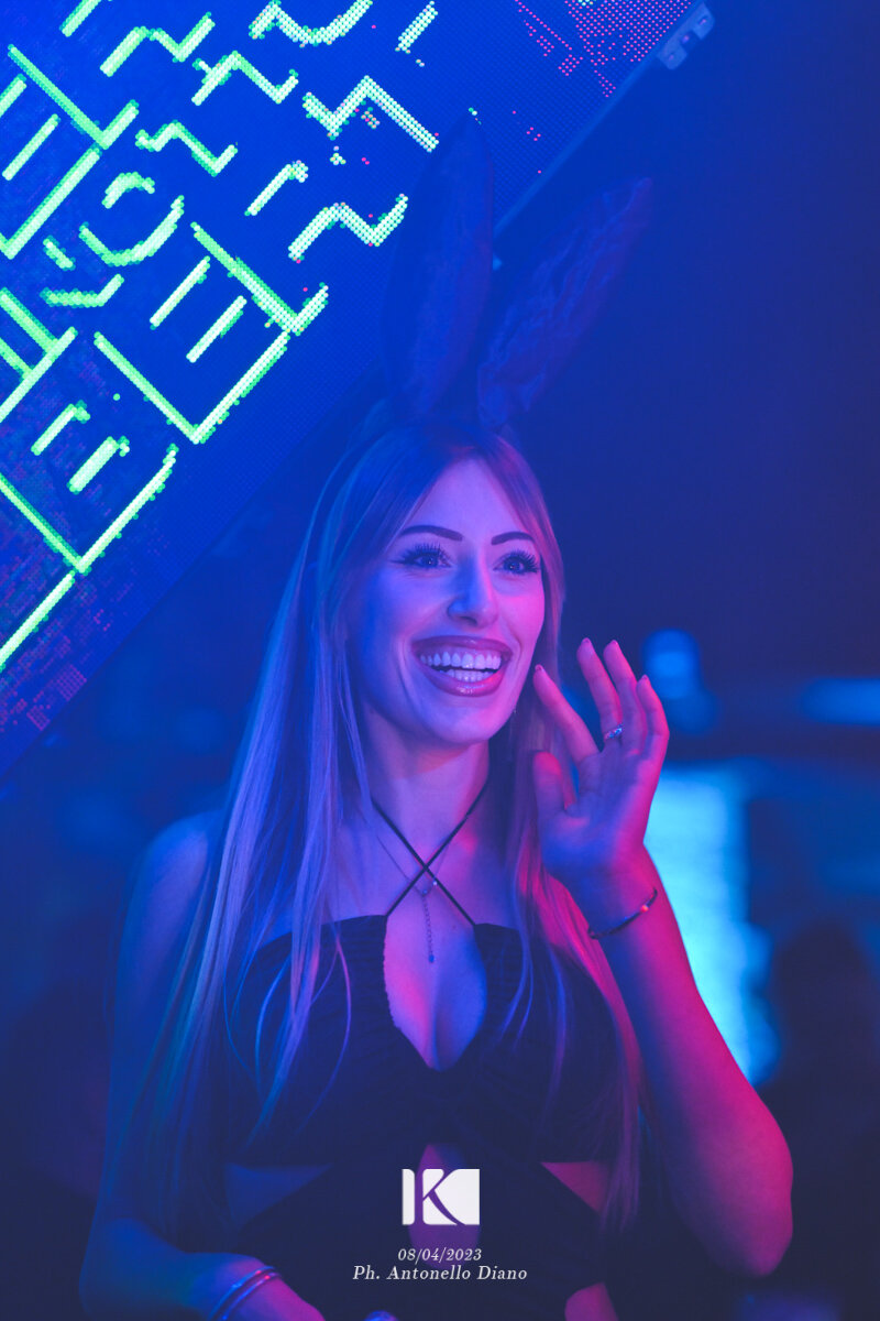 Kalura Dj Albert Marzinotto 81