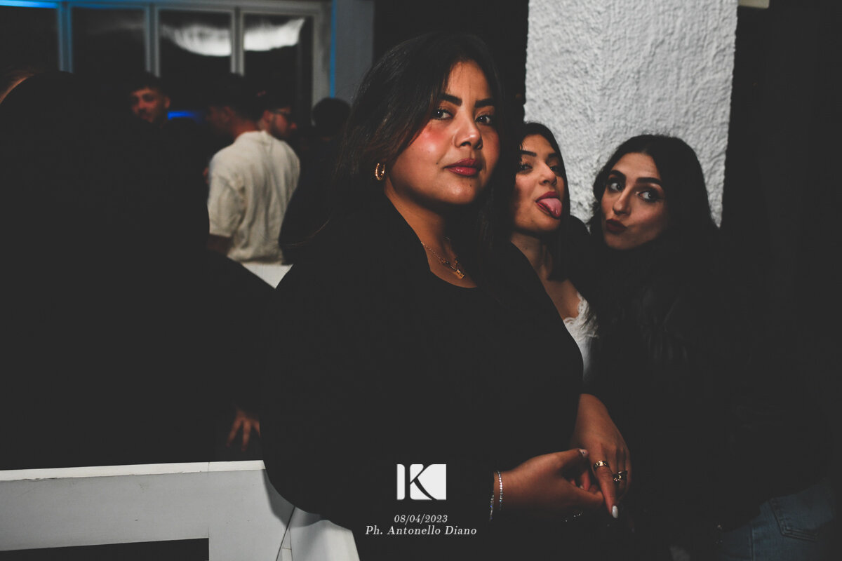 Kalura Dj Albert Marzinotto 85