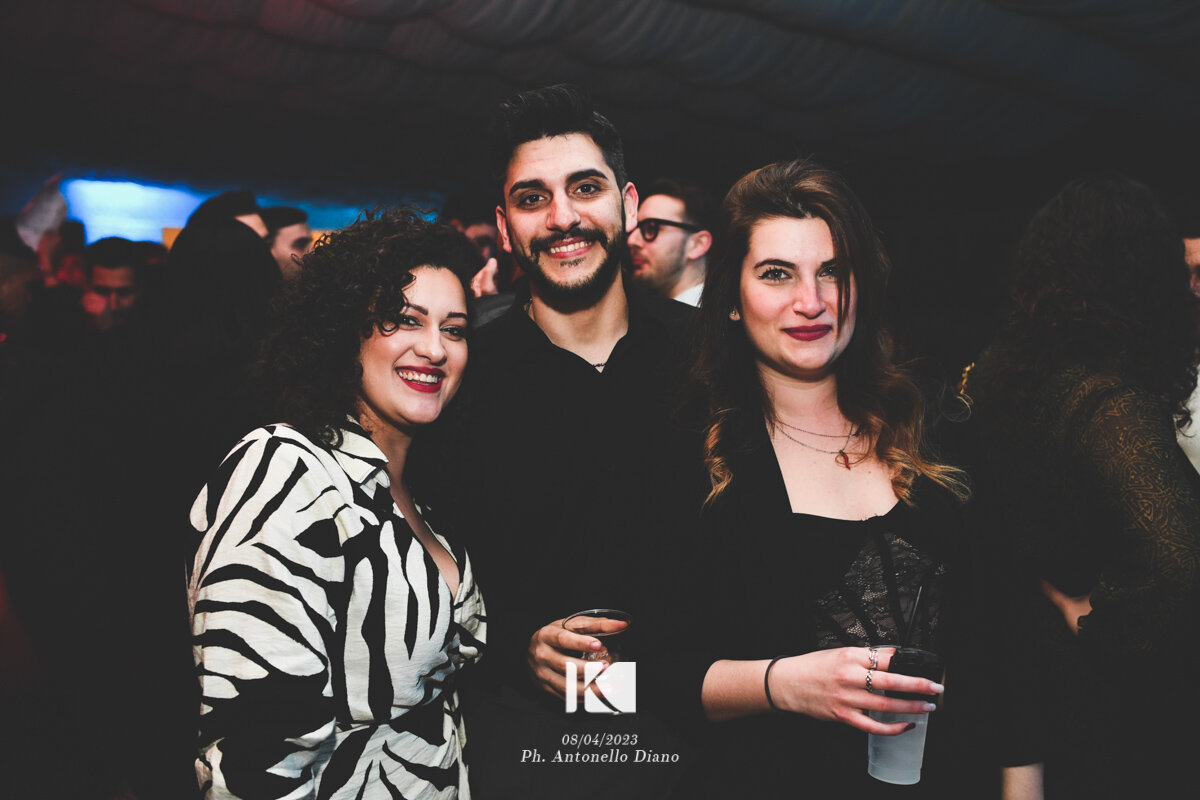 Kalura Dj Albert Marzinotto 92