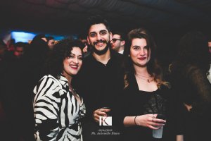 Kalura Dj Albert Marzinotto 92