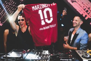 Kalura Dj Albert Marzinotto 93