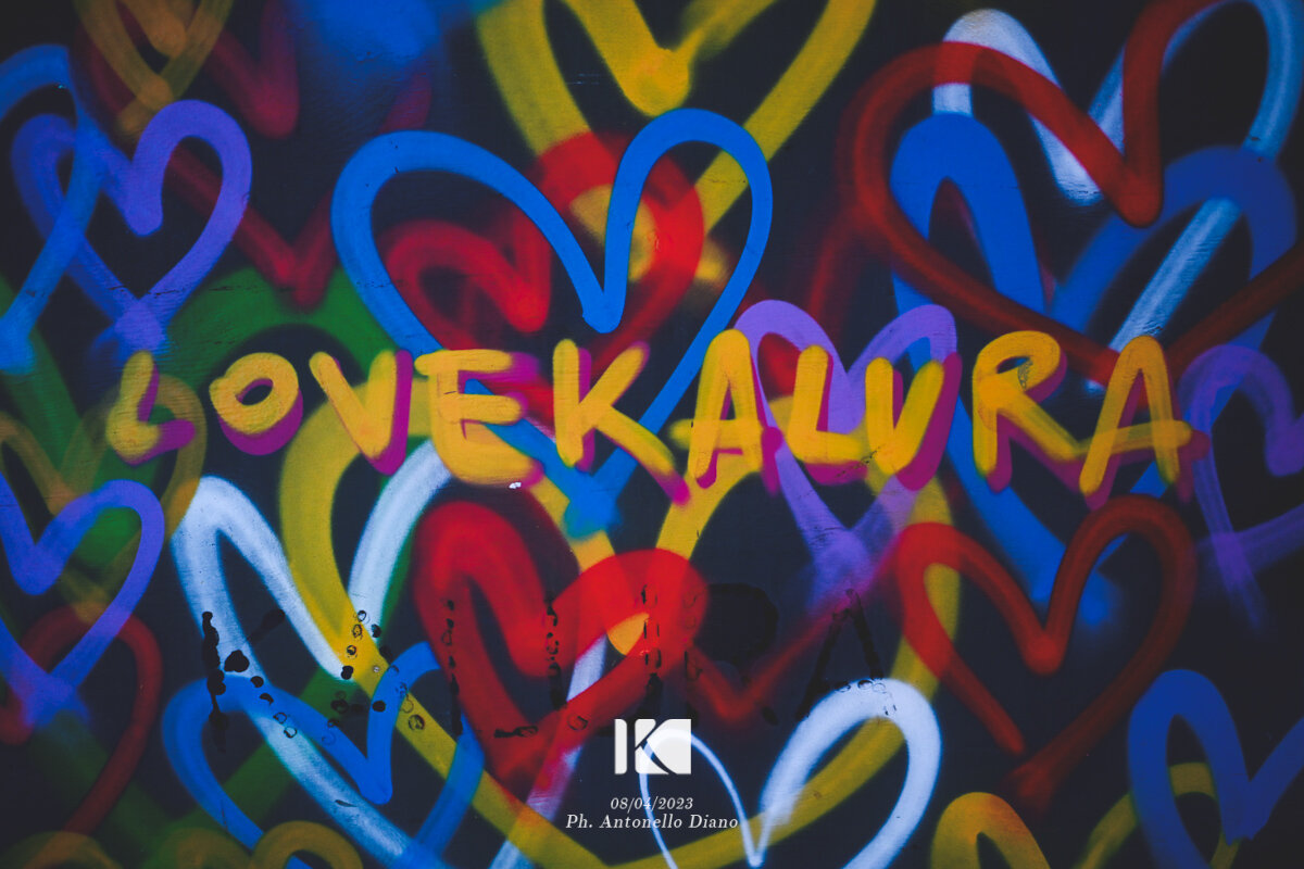 Kalura Dj Albert Marzinotto 96