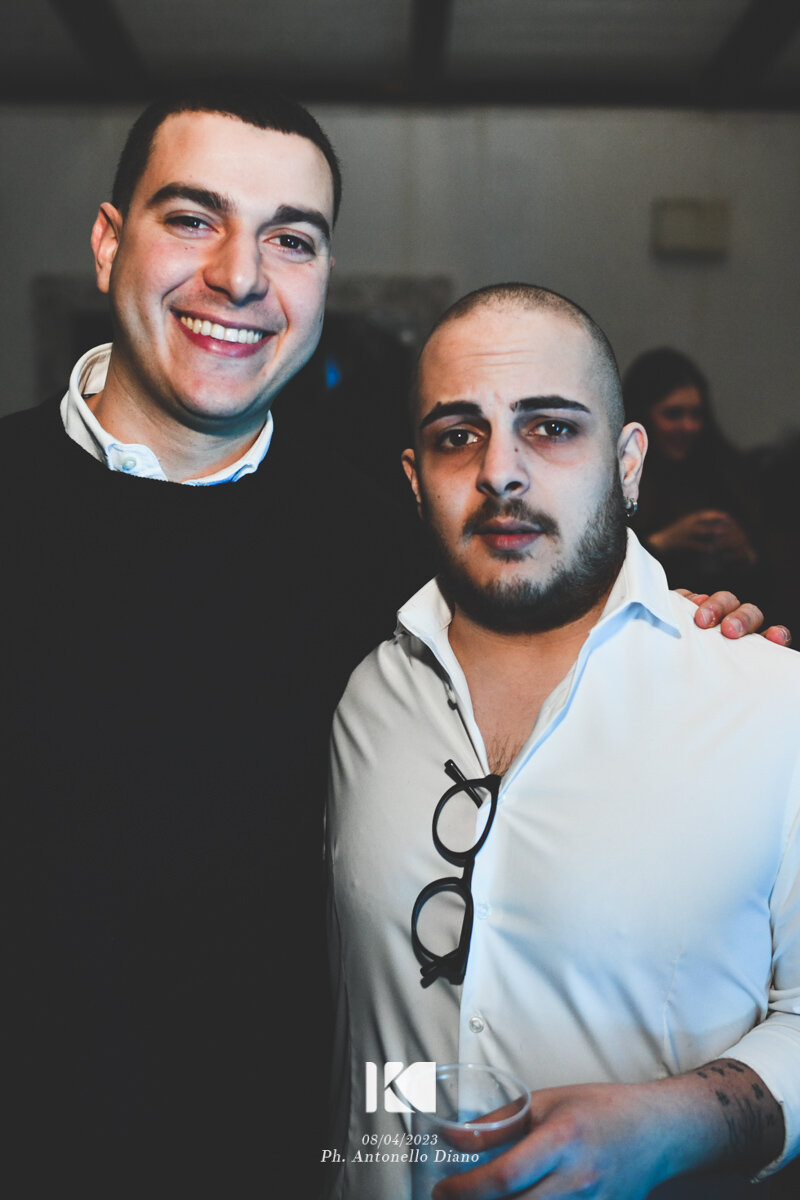 Kalura Dj Albert Marzinotto 97