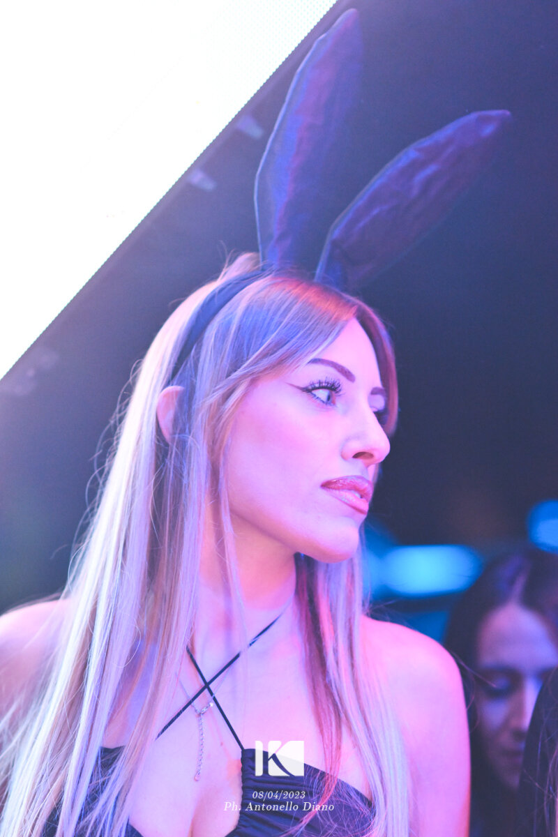 Kalura Dj Albert Marzinotto 99