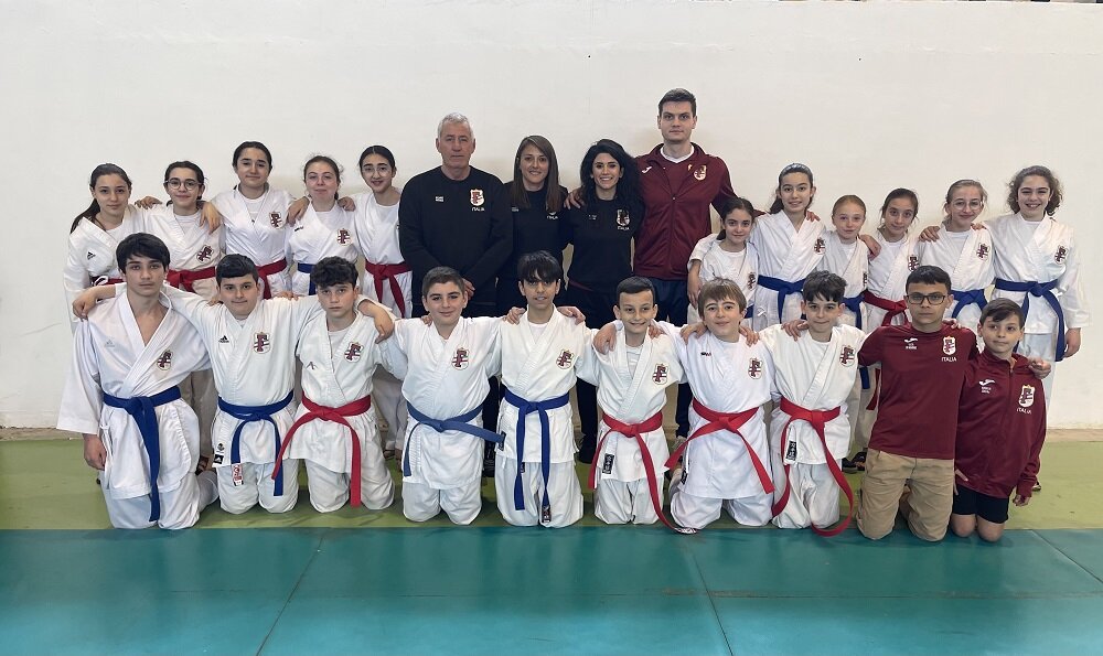 Karate Fortitudo