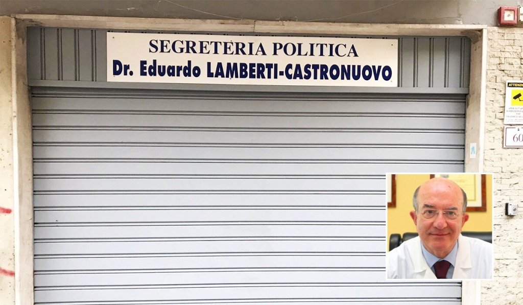 Lamberti Segreteria