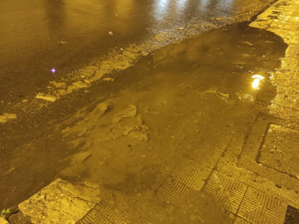 Liquami Fogna Reggio Calabria (5)