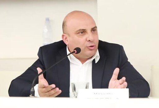 Massimo Ripepi