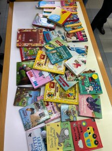 Nati Per Leggere Rotaract 1