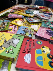 Nati Per Leggere Rotaract 2