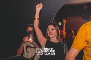 Night House Family Dj Spiller Amuri