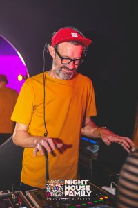 Night House Family Dj Spiller Amuri 100