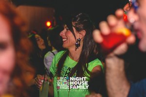 Night House Family Dj Spiller Amuri 101