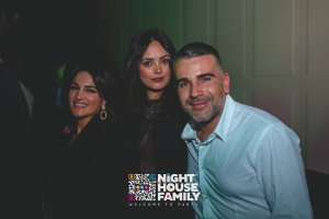 Night House Family Dj Spiller Amuri 108