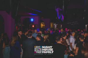 Night House Family Dj Spiller Amuri 109