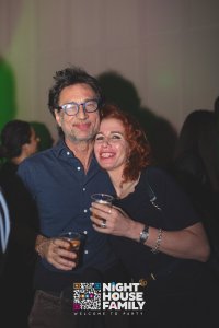 Night House Family Dj Spiller Amuri 11