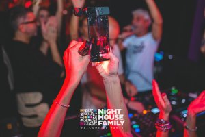 Night House Family Dj Spiller Amuri 114