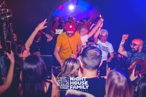 Night House Family Dj Spiller Amuri 116