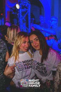 Night House Family Dj Spiller Amuri 118