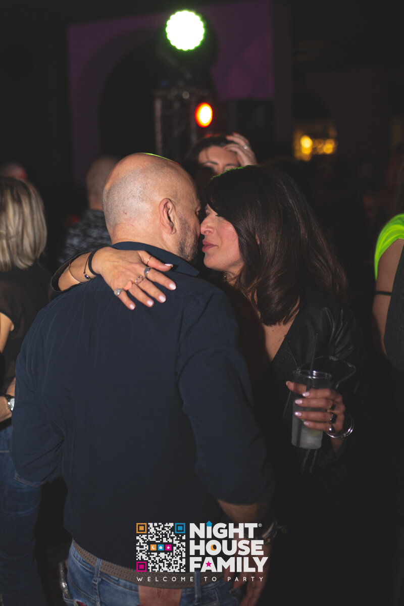 Night House Family Dj Spiller Amuri 12