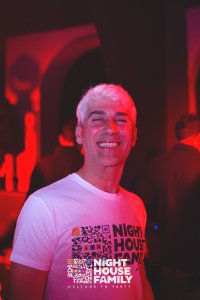 Night House Family Dj Spiller Amuri 125