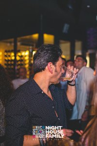 Night House Family Dj Spiller Amuri 126