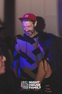 Night House Family Dj Spiller Amuri 127