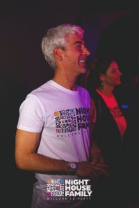 Night House Family Dj Spiller Amuri 129