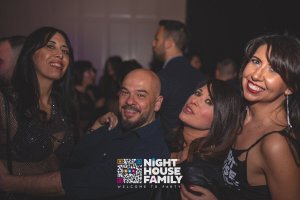 Night House Family Dj Spiller Amuri 13