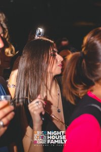 Night House Family Dj Spiller Amuri 131