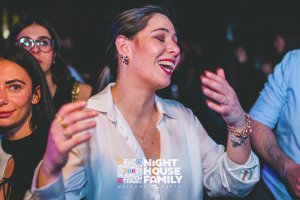 Night House Family Dj Spiller Amuri 133