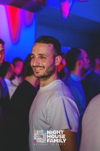 Night House Family Dj Spiller Amuri 135