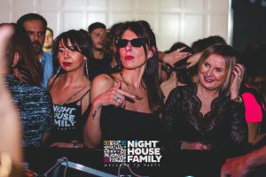 Night House Family Dj Spiller Amuri 136