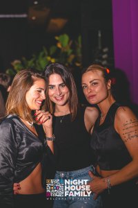 Night House Family Dj Spiller Amuri 14