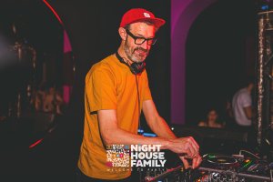 Night House Family Dj Spiller Amuri 140