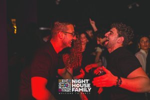 Night House Family Dj Spiller Amuri 141