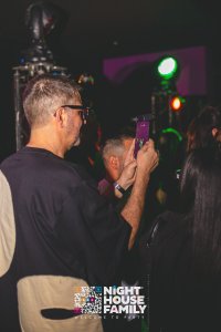 Night House Family Dj Spiller Amuri 142