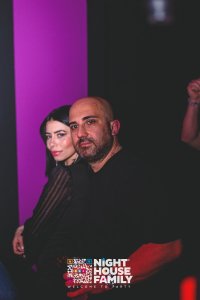 Night House Family Dj Spiller Amuri 144