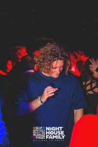 Night House Family Dj Spiller Amuri 145