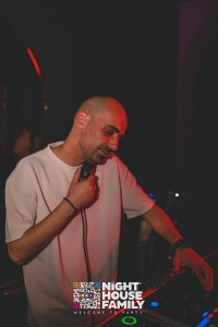 Night House Family Dj Spiller Amuri 15