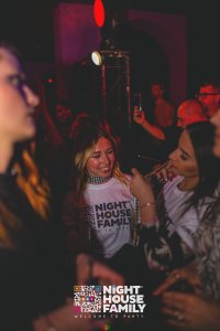 Night House Family Dj Spiller Amuri 150