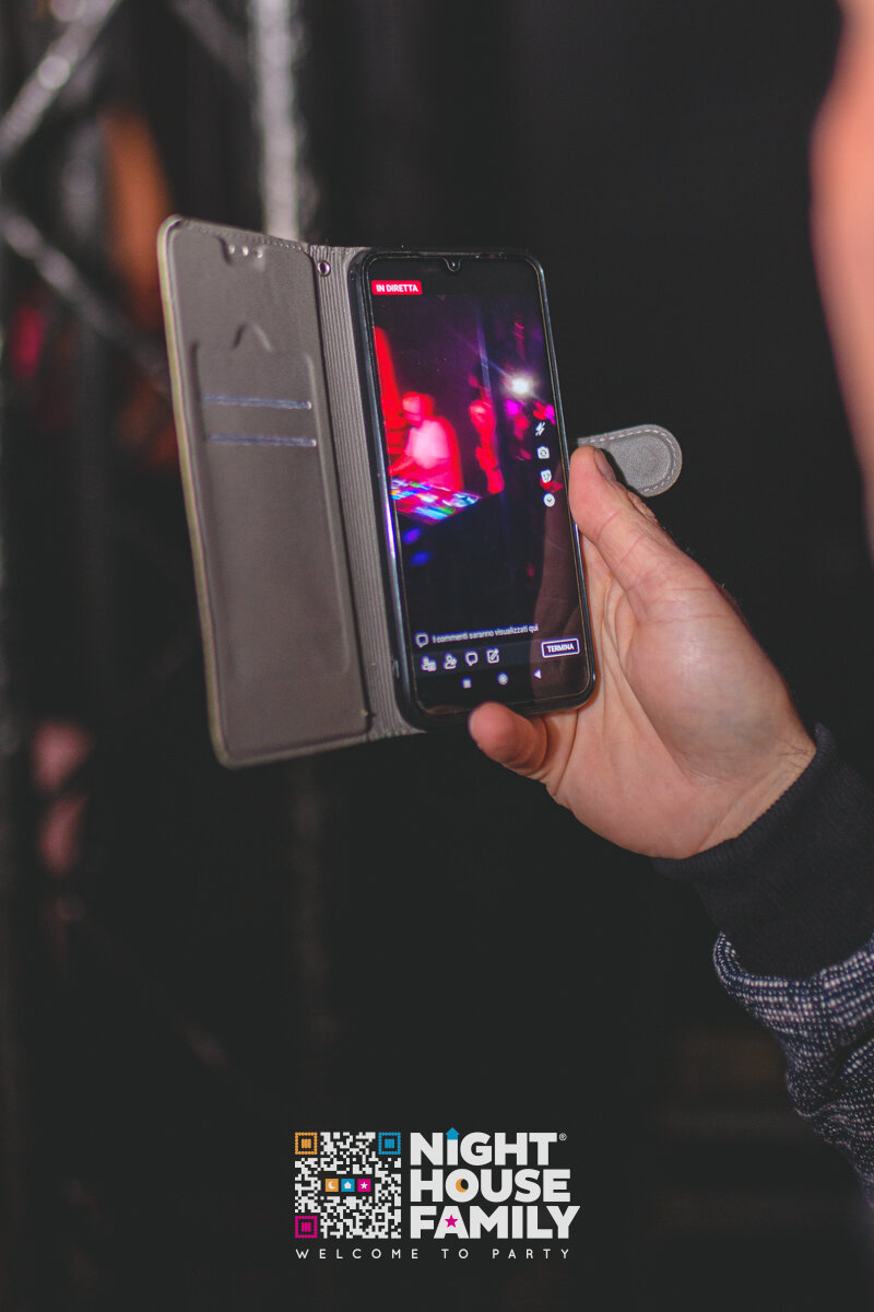 Night House Family Dj Spiller Amuri 151